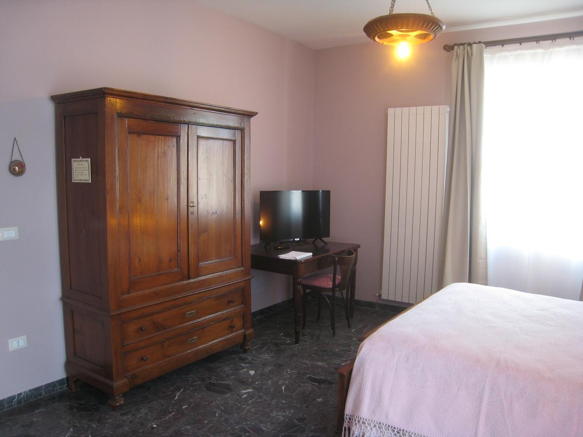 B&B Anima Natura Modena Esterno foto