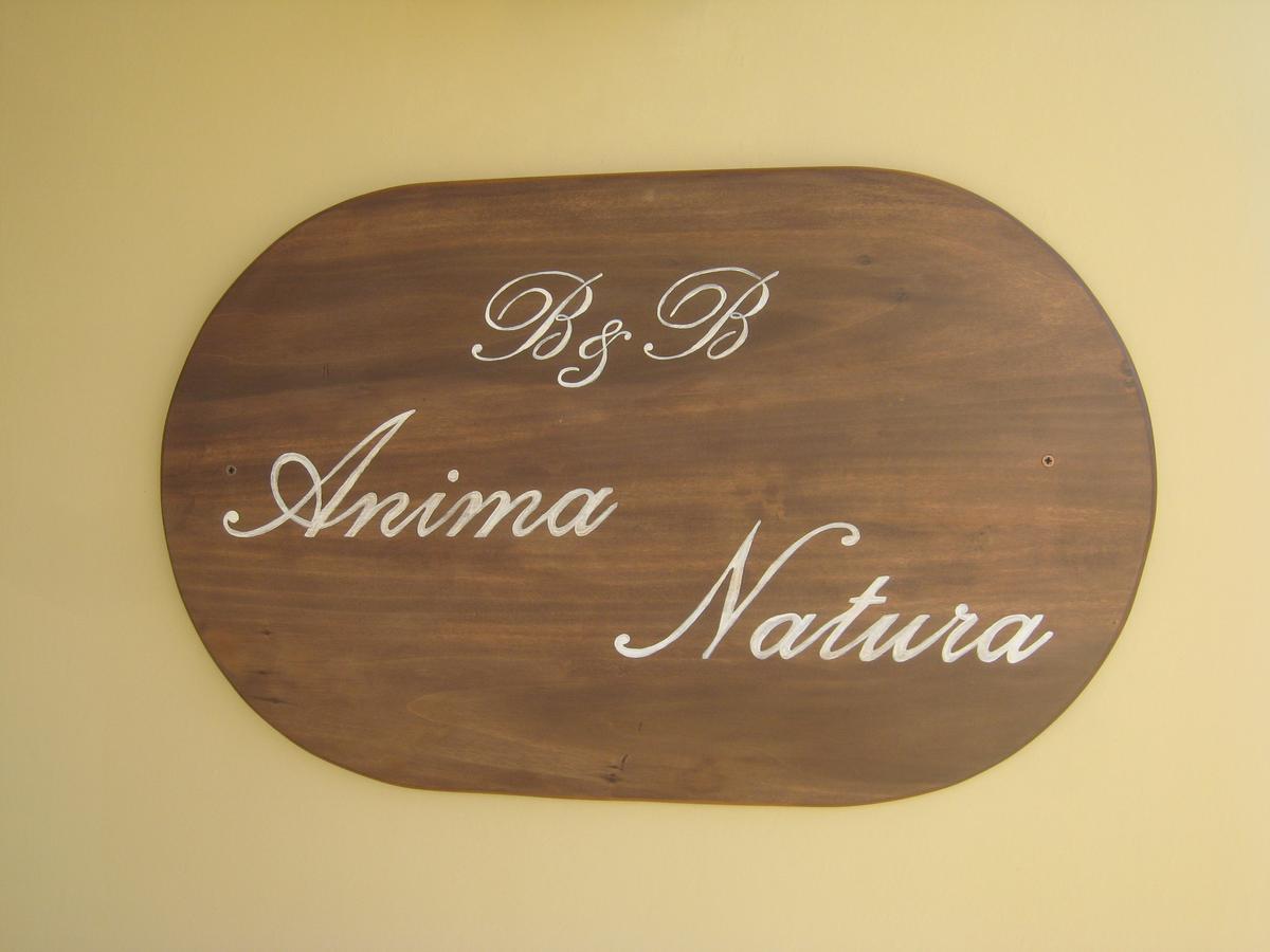 B&B Anima Natura Modena Esterno foto